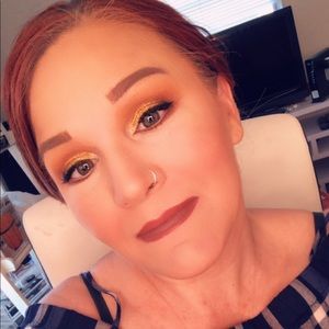 Meet your Posher, Patty